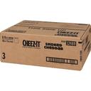 Cheez It Smoked Cheddar Crackers, 3 Ounce -- 36 per case