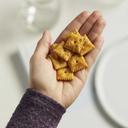 Cheez It Pepper Jack Snack, 3 Ounce -- 36 per case.