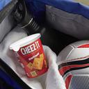 Cheez It Original Baked Snack Cracker, 2.2 Ounce -- 10 per case.