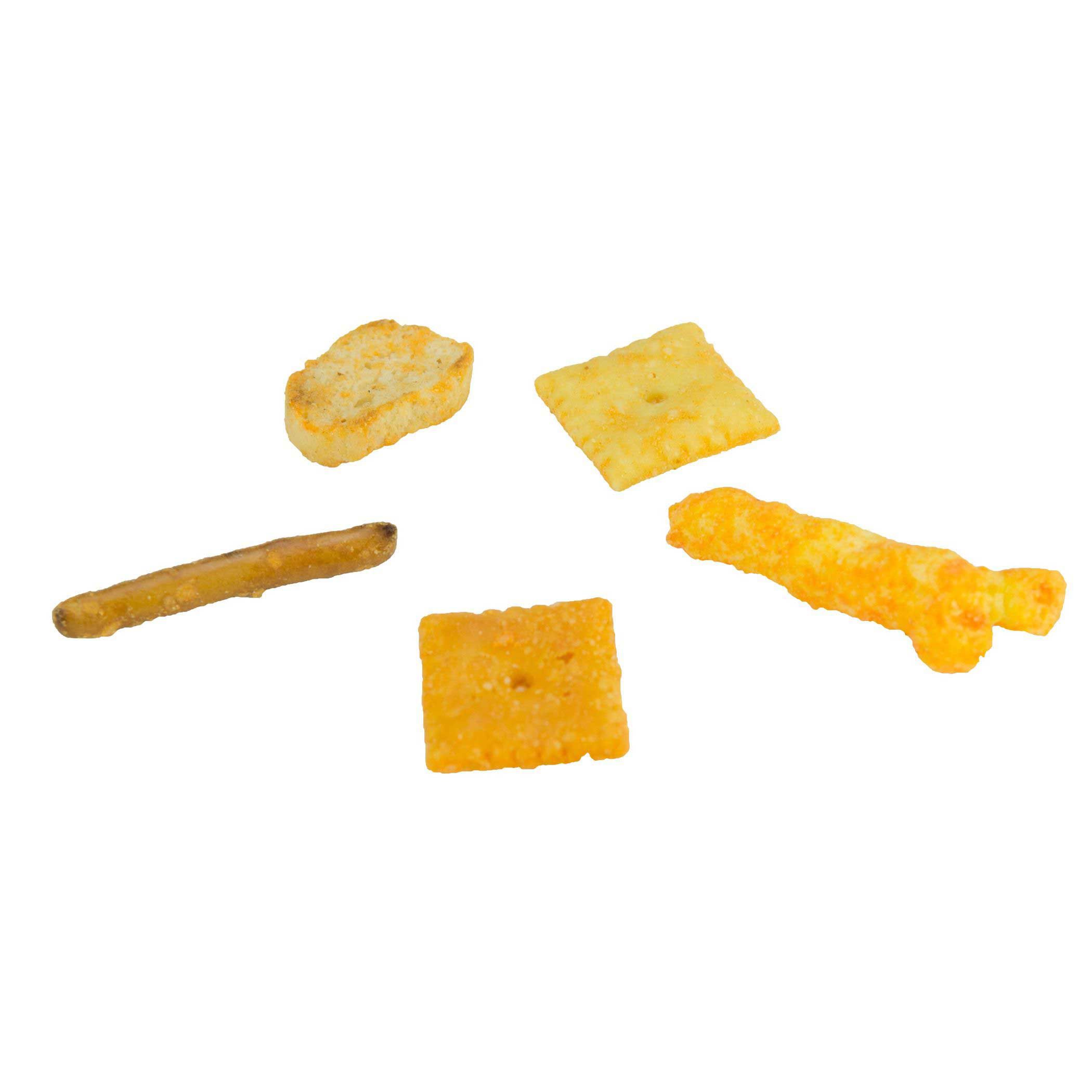 Cheez-it Double Cheese Snack Mix, 3.5 Ounce -- 6 Per Case
