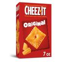 Cheez It Original Cracker, 7 Ounce -- 12 per case