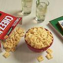 Sunshine Cheez It White Cheddar Cracker, 12.4 Ounce -- 12 per case.