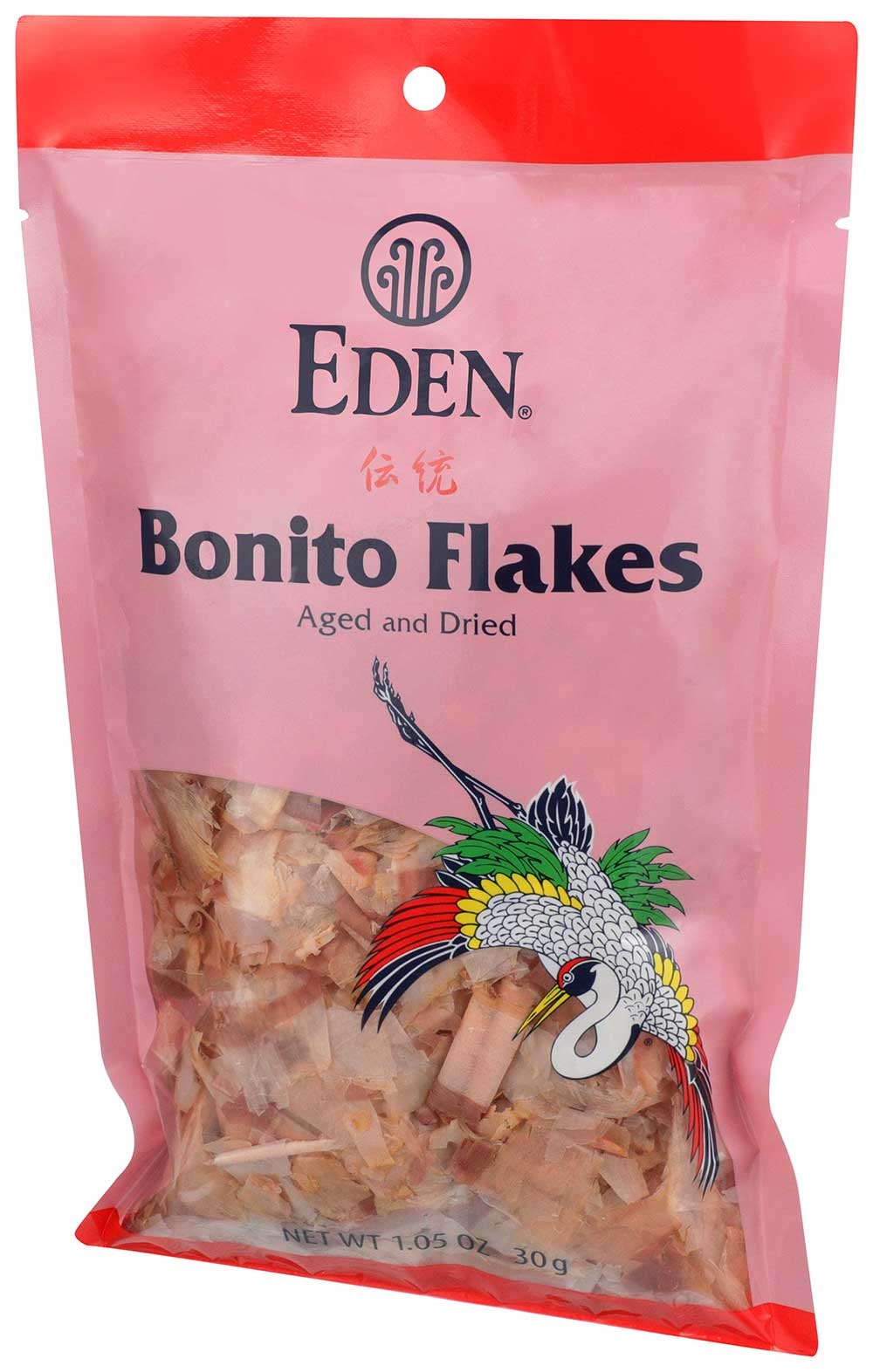 Eden Foods Bonito Flakes, 1.05 Ounce