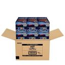 Little Debbie Vending Star Crunch Cookies, 72 count