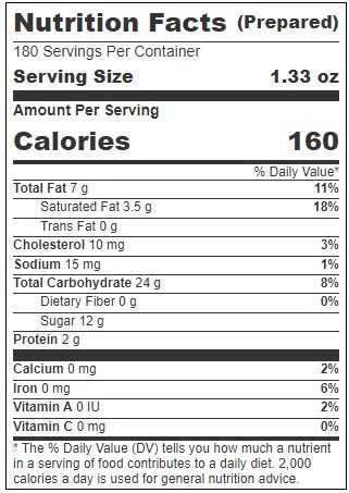 Country Home Bakers Gingerbread Mania Cookie, 1.33 Ounce -- 180 Per Case