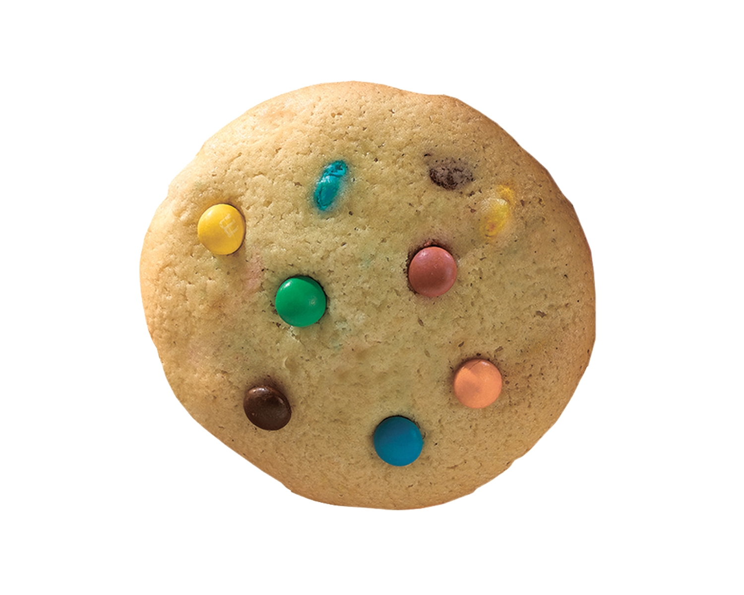 Readi-bake Benefit Candy Cookies, 1.33 Ounce -- 180 Per Case