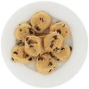 Country Home Bakers Chocolate Chip Cookie Dough, 1.25 Ounce -- 288 per case