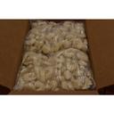 Bay Shore Imitation Breaded Oriental Shrimp, 2.5 Pound -- 4 per case