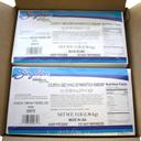 Tampa Bay Fisheries 21 25 count Homestyle Breaded Shrimp, 3 Pound -- 4 per case