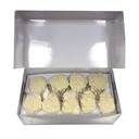 Ocean Cafe Hand Breaded Oriental Butterfly Shrimp, 3 Pound -- 4 per case