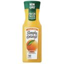 Simply Pulp Free Orange Juice, 11.5 Fluid Ounce -- 24 per case