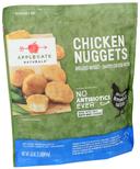 Applegate Farms Family Size Breaded Chicken Nugget, 16 Ounce -- 12 per case