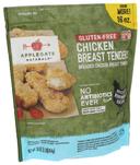 Applegate Gluten Free Chicken Breast Tenders, 16 Ounce -- 6 per case