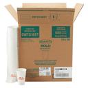 Dunkin Paper Cup, 16 Ounce -- 20 per case