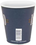 Folgers 1850 Paper Cup, 12 Ounce -- 600 per case