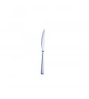 Arcoroc Vesca 18/10 Stainless Steel Dessert Knife, 8 1/8 inch -- 12 per case.
