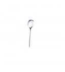 Arcoroc Vesca 18/10 Stainless Steel Soup Spoon, 6 7/8 inch -- 12 per case.