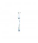 Arcoroc Latham 18/10 Stainless Steel Butter Spreader, 7 inch -- 12 per case.