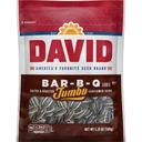 David Mixed Flavor Sunflower Seeds - Shipper, 60 count