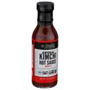 Seoul Spicy Kimchi Hot Sauce, 13.2 Ounce -- 6 per case