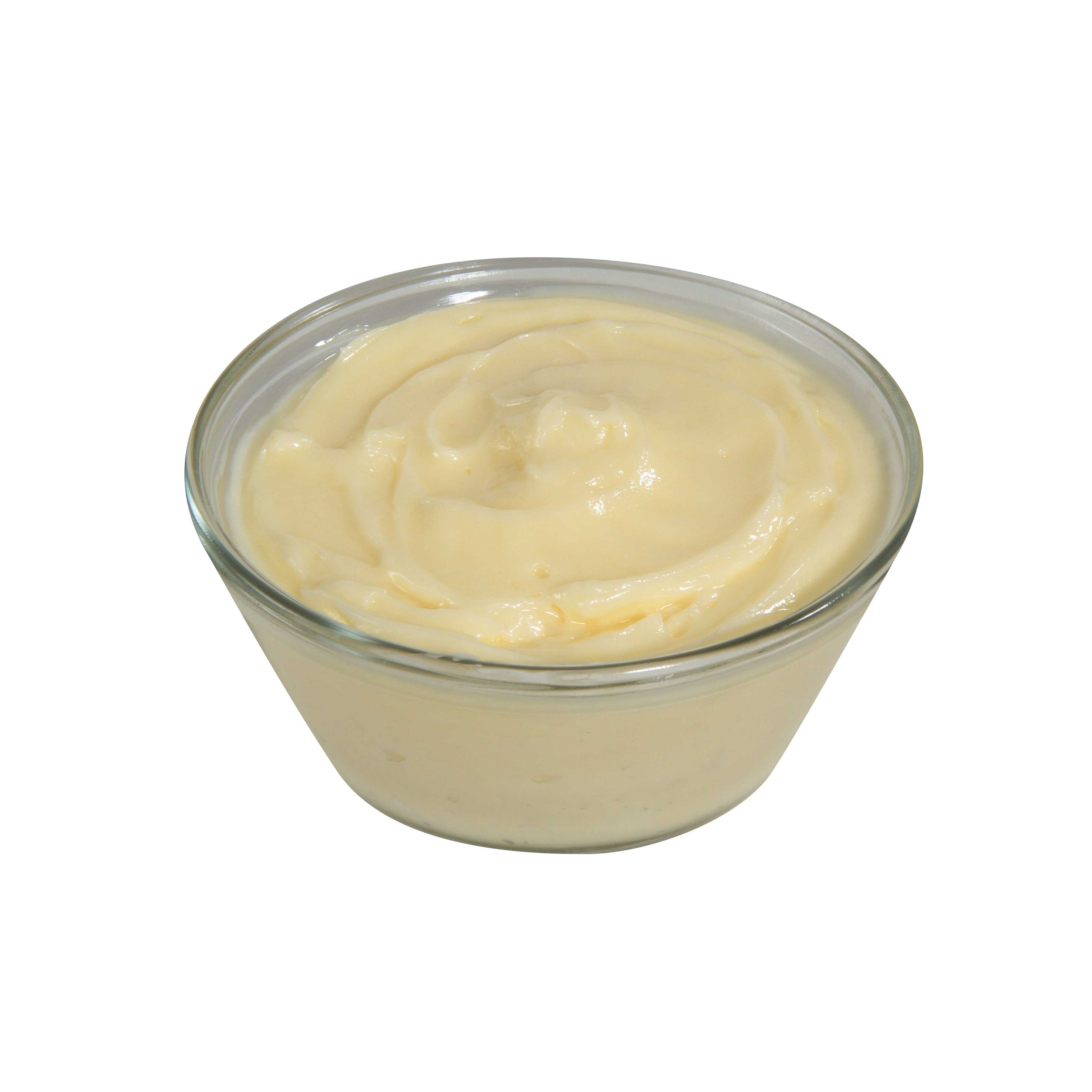 Sun Glow Euro Style Butter Blend Margarine, 50 Pound