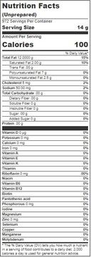 Chefs Pride Extra Heavy Yolk Mayonnaise, 30 Pound