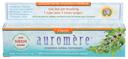 Auromere Classic Ayurvedic Herbal Toothpaste, 4.16 Ounce