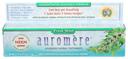 Auromere Fresh Mint Ayurvedic Herbal Toothpaste, 4.16 Ounce