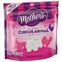 Mothers Circus Animal Cookies - Sub Floorstand, 56 count