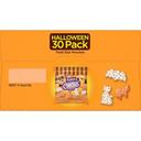 Mothers Halloween Cats and Bats Frosted Animal Crackers, 6 count -- 30 per case