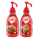 Coffee-Mate Peppermint Mocha Pump Creamer, 1.58 Quart -- 2 per case