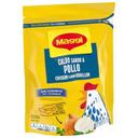 Maggi Chicken Flavor Bouillon, 2.2 Pound Bag -- 6 per case