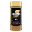 Nescafe Gold Espresso Intense Instant Coffee, 3.5 Ounce -- 6 per case