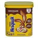 Nesquik Chocolate Powder, 20.1 Ounce -- 12 per case