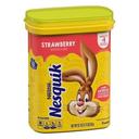 Nesquik Strawberry Powder, 18.7 Ounce -- 6 per case