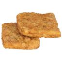 Trident Seafoods Fully Cooked Herb and Panko Breaded Wild Alaska Pollock, 5 Pound -- 2 per case