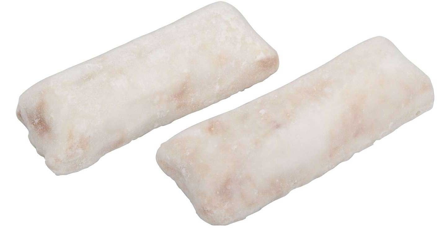 Entree Redi Alaska Pollock Loin Portions, 4.5 Ounce