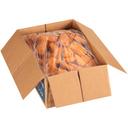 Trident Seafoods Par Fried Whole Grain Breaded Fish Wedge, 10 Pound