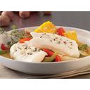 Trident Seafoods 16 to 32 Ounce Pacific Cod Fillet, 20 Pound