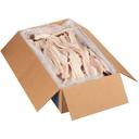 Trident Wild Alaskan Pollock Fillet, 25 Pound