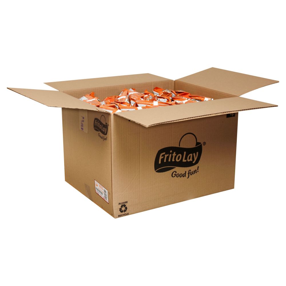 Sun Chips Cheddar Whole Grain Snacks, 1 Ounce -- 104 Per Case