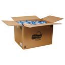 Tostitos Reduced Fat Tortilla Chip, 0.875 Ounce -- 104 per case.