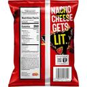 Doritos Flamin Hot Nacho Tortilla Chips, 1.75 Ounce -- 64 per case
