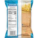 Lays Kettle Cooked Original Potato Chips, 1.375 Ounce -- 64 per case.