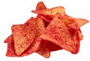 Doritos Flamin Hot Nacho Tortilla Chips, 2.5 Ounce -- 24 per case