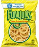 Funyuns Onion Flavored Rings, 1.875 Ounce -- 24 per case