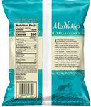 Miss Vickies Sea Salt and Vinegar Kettle Cooked Potato Chips, 1.875 Ounce -- 24 per case