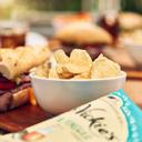 Miss Vickies Sea Salt Kettle Cooked Potato Chips, 1.875 Ounce -- 24 per case