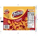 Fritos Original Corn Chips, 2 Ounce -- 64 per case.