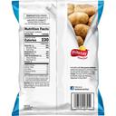 Lays Salt and Vinegar Potato Chips, 1.5 Ounce -- 64 per case